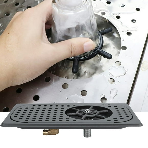 Cup Washer, Cup  Rinser, Automatic Cup Washer Household Bar Coffee Shop For Hotel