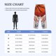 thumbnail image 4 of Fotbe Basketball Shot Pantalones de Pijama para Hombre, Pantalones de Dormir, Pantalones de Casa con Cintura Ajustable y Bolsillos-X-Large, 4 of 6