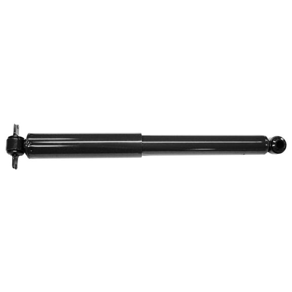 Gabriel 81549 Guardian Rear Shock Absorbers Fits 84-01 Jeep Cherokee, 84-90 Jeep Wagoneer (1 pack)