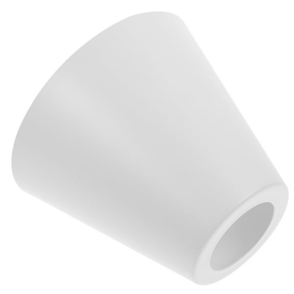 HEALEEP Pendant Lamp Shade Lampshade for Hanging Light Simple White