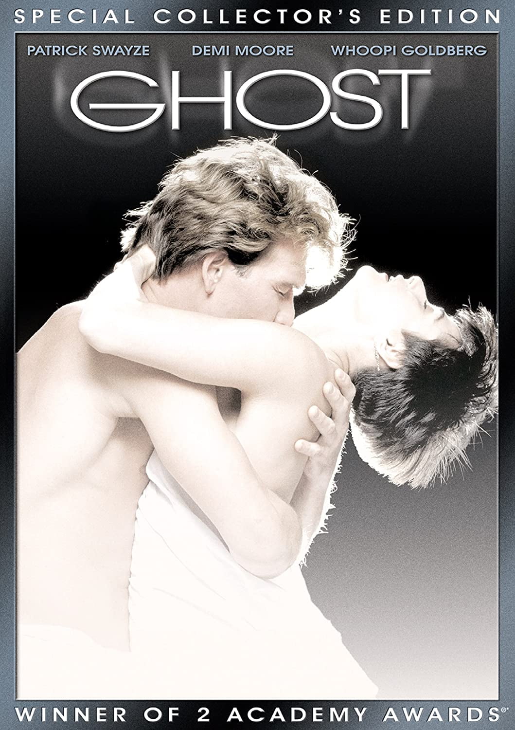 Paramount Ghost - True Story Drama Movie (DVD) - Walmart.com