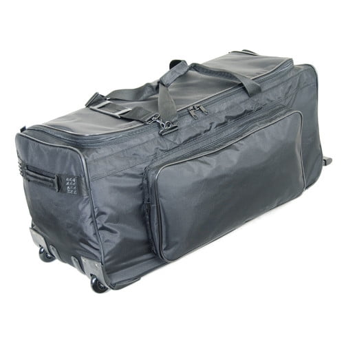 Netpack Skate 25'' 2 Wheeled Travel Duffel by NetPackBag