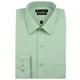 thumbnail image 1 of Manchester Camisa de Vestir Regular Fit  Verde Medio, 17" Cuello 35" Manga Manchester 5014A, 1 of 4