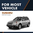 thumbnail image 2 of Rear Suspension Strut Assembly For 2009 - 2013 Subaru Forester, 2 of 3