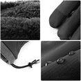 thumbnail image 4 of Guantes Térmicos Para Nieve Impermeables Moda Invierno Touch Xtellar negro, 4 of 4