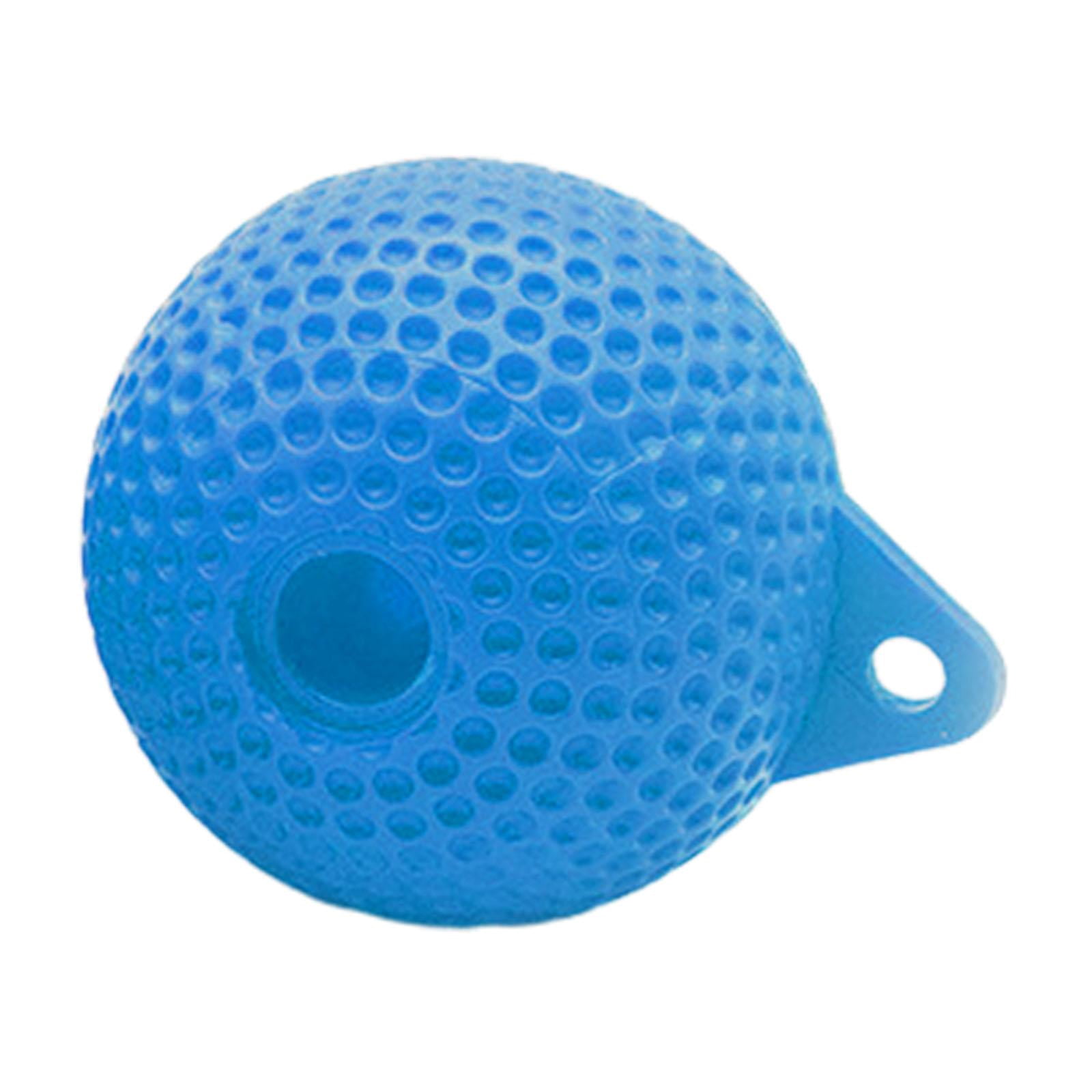 Baoblaze 5x Fitness Ball, Bouncing Ball, Sports Training, Exercise Equipment, Exercise Ball, Arm, for Game, Outdoor, Practice, Gym
