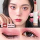 thumbnail image 5 of Heallor-sombra de ojos 2 en 1, palo de terciopelo degradado de doble Color, maquillaje profesional de ojos perezosos, resistente al agua, brillo duradero, metálico E, 5 of 5