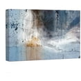 thumbnail image 1 of Abstract Canvas Wall Art Picture Modern Abstract Paintings Home Decoration for Bedroom Livingroom Framed Ready to Hang, 1 of 6