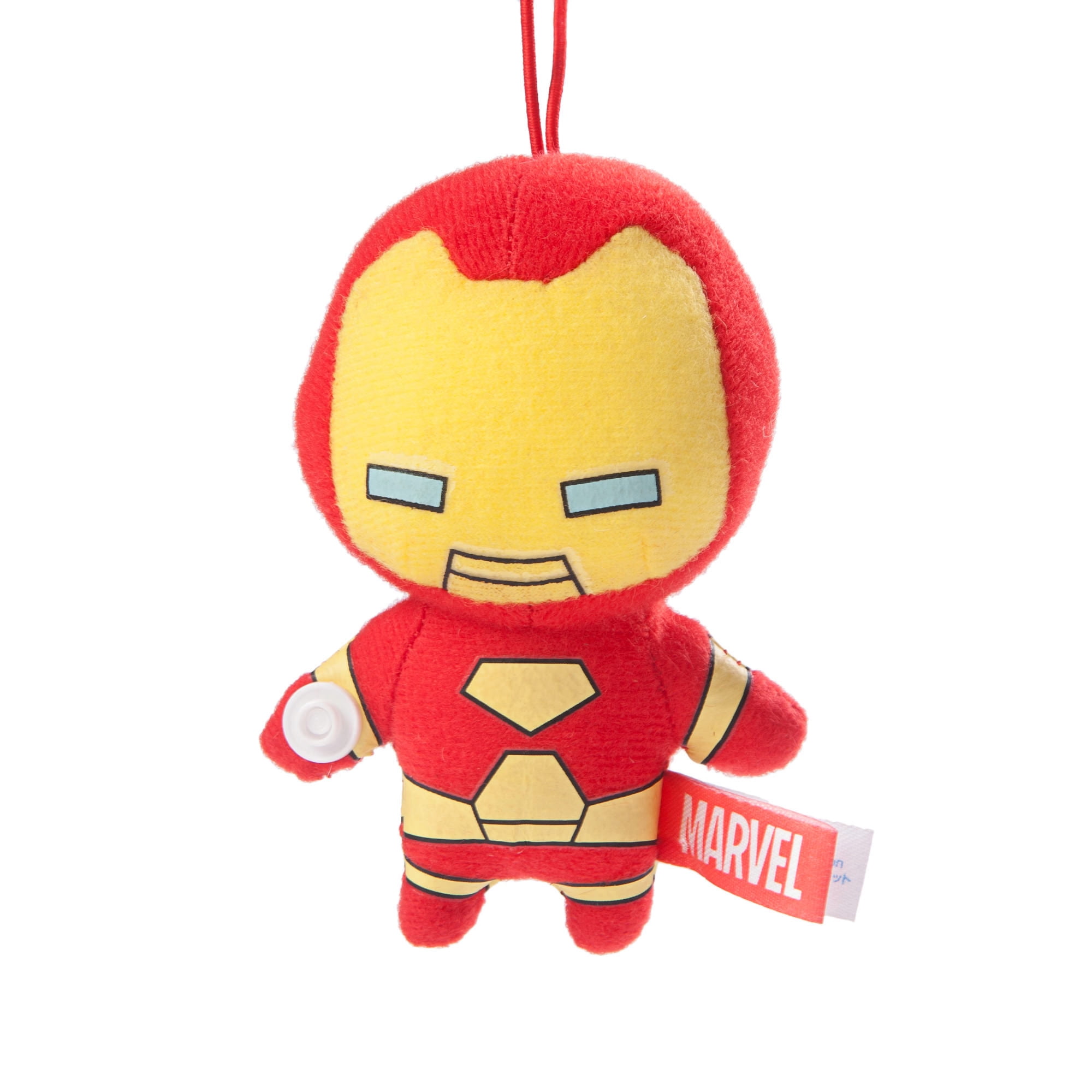 marvel kawaii plush