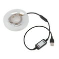 thumbnail image 4 of LED Tape Lights Strip Lightc Beads USB Bluetooth APP Control for Room Home Decorations 5V 5 m, 4 of 9