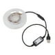 thumbnail image 5 of Luz de tira de Bluetooth, luces de cinta LED Luces de cuerda de tira Luces de cuerda que cambian de color Aspecto llamativo, 5 of 8