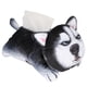 thumbnail image 4 of Caja de pañuelos, caja de pañuelos Caja de pañuelos colgante de gato 3D Caja de pañuelos de dibujos animados Confiabilidad excepcional, 4 of 9