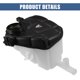 thumbnail image 5 of Coche Refrigerante Unique Bargains radiador Depósito tanque 1645000049 con Tapa y sensor, 5 of 7