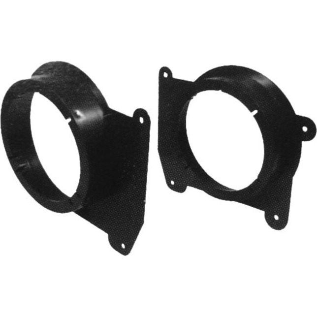 Ai 5 1/4" to 6 1/2" Front Door Speaker Adapter/Brackets