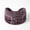 A1-Purple, variant on TRUBKH Wide Headbands for Women Non-slip Headwraps Sweat Band Hair Ties Bandana Headbands Boho Headbands for Women Printed Bandana Hair Accessories for Women Pink One Size