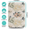 thumbnail image 5 of Fun Coffee Mat 24inx16in,Coffee Bar Mat for Countertops,Absorbent Hide Stain Anti-Slip Coffee Bar Accessories Fit Under Coffee Machine Mat,dish Drying Mats for Kitchen, 5 of 6
