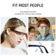 thumbnail image 3 of Utilice gafas de seguridad antirrayas, 3 of 5