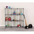 thumbnail image 3 of Mainstays Kids 9 Cube Organizer, 3 of 6
