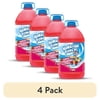 (4 pack) Hawaiian Punch Surfin' Strawberry Citrus Juice, 1 Gal, Bottle
