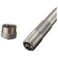 thumbnail image 4 of 2pcs Tyre Valve Extension Adaptor Motorcycle Car Tire Stem Extender 135 Degree, 4 of 4