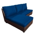thumbnail image 2 of SALA MILLA AZUL REY, 2 of 4