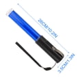 thumbnail image 2 of Miangastore Baguette Lumineuse pour Direction de Circulation Bleu ABS 1Pcs, 2 of 8
