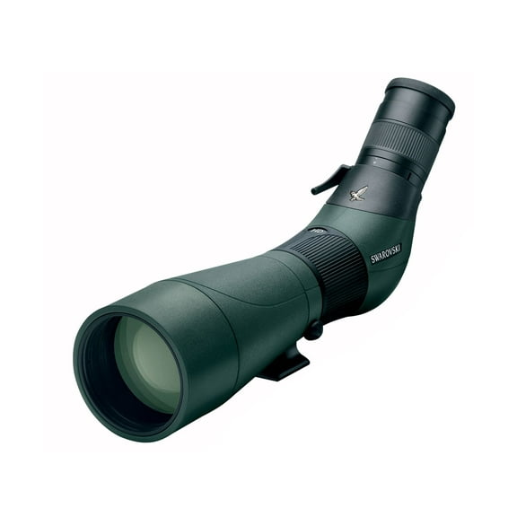 Swarovski Optik ATS 80 HD Spotting Scope with 20-60x Eyepiece