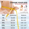 thumbnail image 5 of Faja lumbar NeoHealth talla grande 4XL: cinturón de soporte lumbar ajustable para mujeres y hombres corpulentos | Faja extragrande para aliviar el dolor lumbar en personas altas, obesas y con sobrepes, 5 of 5