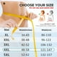 thumbnail image 5 of Faja lumbar NeoHealth talla grande 4XL: cinturón de soporte lumbar ajustable para mujeres y hombres corpulentos | Faja extragrande para aliviar el dolor lumbar en personas altas, obesas y con sobrepes, 5 of 5