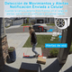 thumbnail image 3 of Cámara De Seguridad  Bloosom Wifi Ip 3mp Al Aire Libre Con Sd 32gb Blanco, 3 of 4