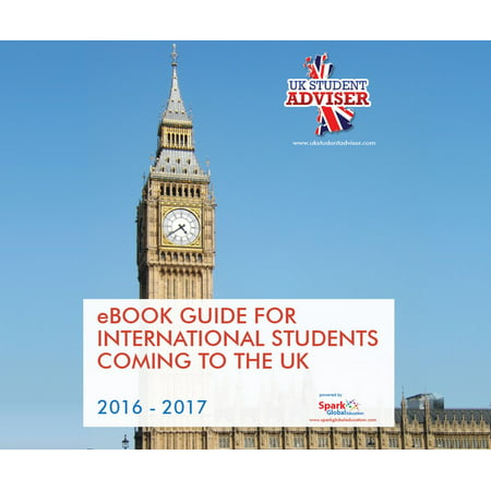 UK eBook Guide for International Students - eBook (Best Laptop For Engineering Students Uk)