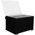 thumbnail image 3 of SHISUYAN 1Pack Letter Collection Box With Simple Design For General Users In Various Occasions, 3 of 9