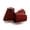 Maroon, variant on Textured 2.25" Grosgrain Ribbon Solid Deep Maroon 5 Yard