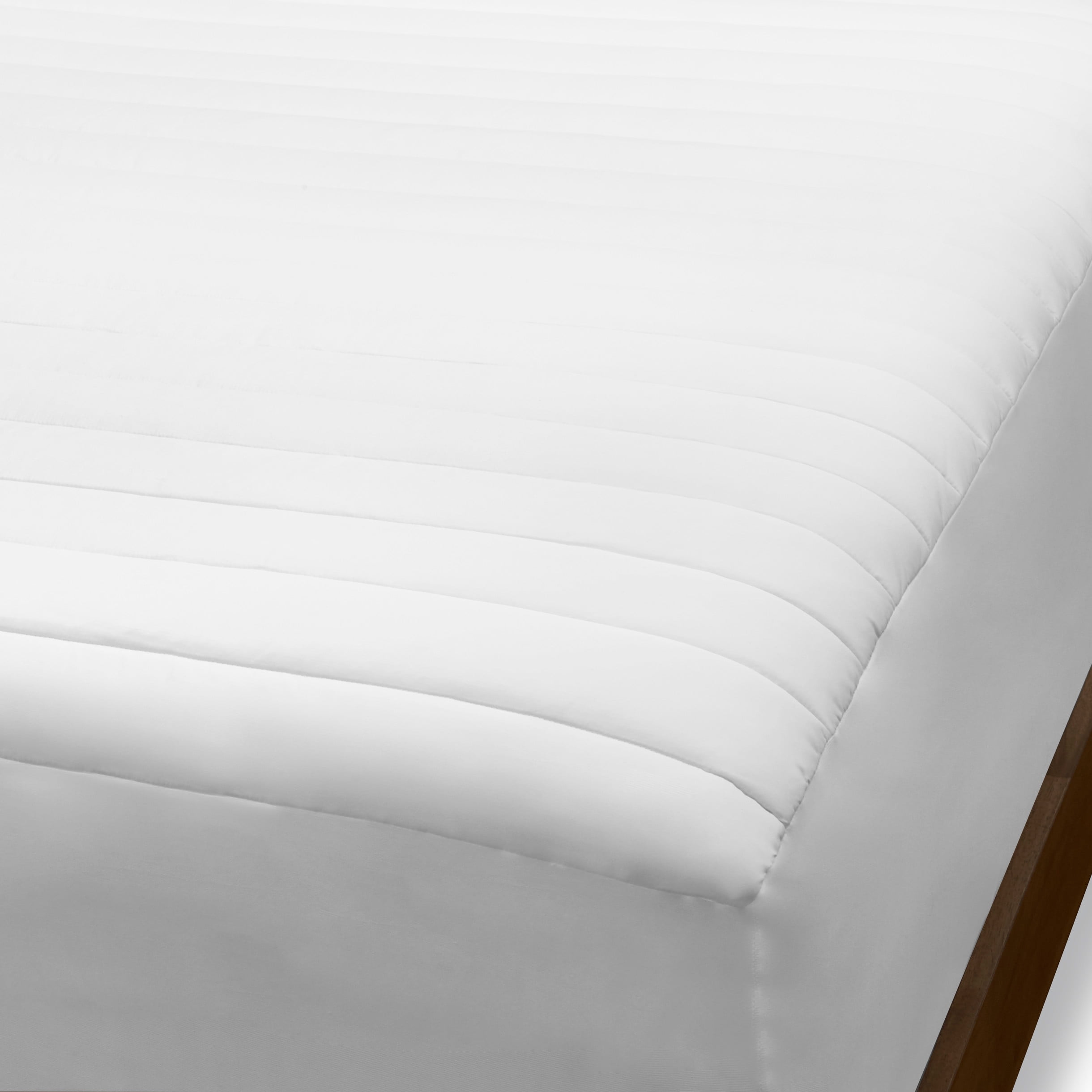 Better Homes and Gardens Quilted Comfort Mattress Pad, Multiple Sizes