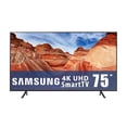 thumbnail image 1 of TV Samsung 75 Pulgadas 4K Ultra HD Smart TV LED UN75RU7100FXZX, 1 of 4