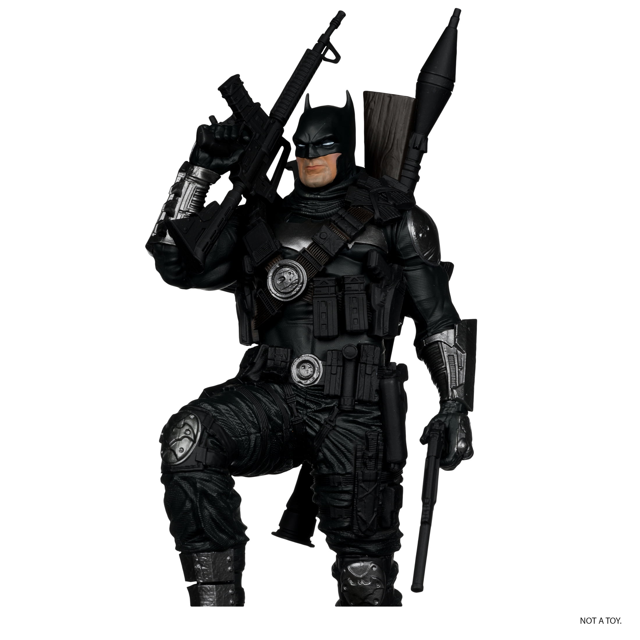 アメコミ McFARLANE TOYS DC Multiverse Grim Knight 953703de-f22f-4e07-bdd3-