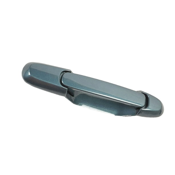 How To Install Replace Broken Exterior Front Door Handle Toyota Corolla Front Door Handles Exterior Door Handles Door Handles