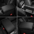 thumbnail image 2 of Reposabrazos AOMSAZTO para Ford Fusion 2013-2016 Negro, 2 of 6