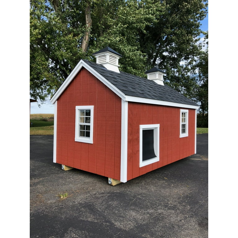 Chicken Coop Windows Shed Windows And Ore, Shed Round