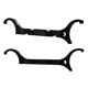 thumbnail image 3 of Kit De Llaves Para Contratuerca Gardner Bender 1/2" Y 3/4" N, 3 of 3