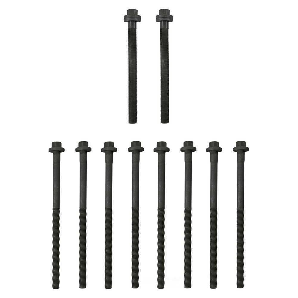 FEL-PRO ES 73089 Head Bolt Set Fits select: 2007-2009 DODGE SPRINTER, 2007-2008 JEEP GRAND CHEROKEE