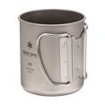 thumbnail image 4 of Snow PeakTi-Single 300 Cup 300ml MG-142, 4 of 5