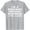 Grey, variant on I'm a Mechanic I Fix Cars Funny Saying Auto Repairman T-Shirt for Women Blue M