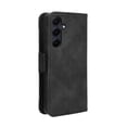thumbnail image 4 of Funda Tipo Billetera GANGXUN para Samsung Galaxy A55 5G – Tapa Flip con Tarjetero, 4 of 5