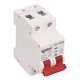 thumbnail image 1 of Disyuntor Jadeshay 2P Sistema Solar Miniatura, 1 of 8