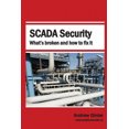 thumbnail image 1 of Scada Security: What's Broken and How to Fix It, 1 of 2