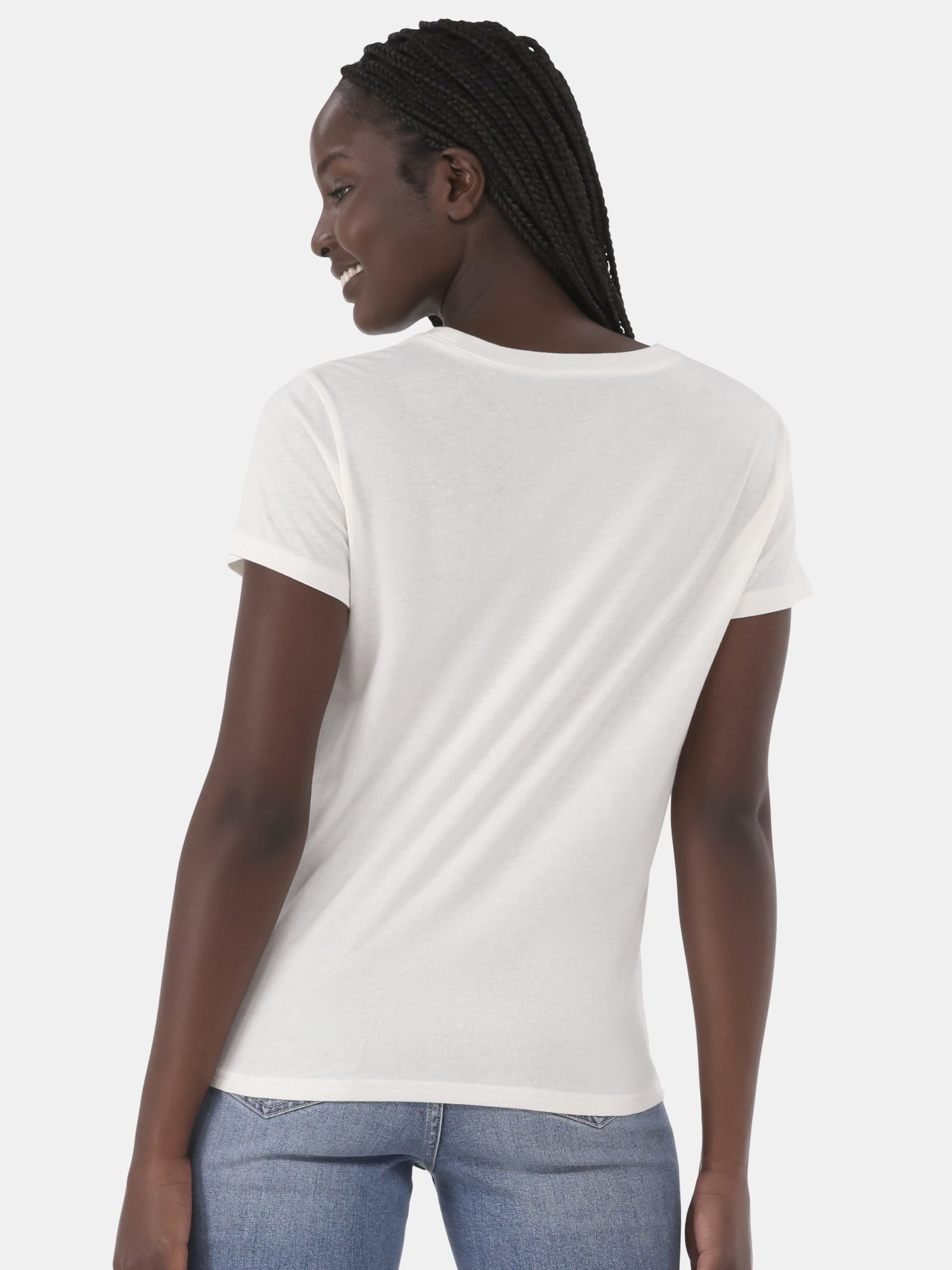 Passenger Princess Graphic Tee with Short Sleeves, Women's