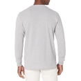 thumbnail image 2 of Soffe Adult Long Sleeve Tee, 2 of 3