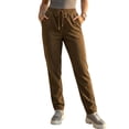 thumbnail image 1 of Pants Jogger Para Mujer Ideal Para Looks Casual Chic, 1 of 5