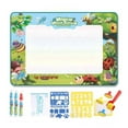 thumbnail image 4 of Children Painting Graffiti Mat 2023, 4 of 8